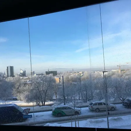 Skyline * Ταλίν